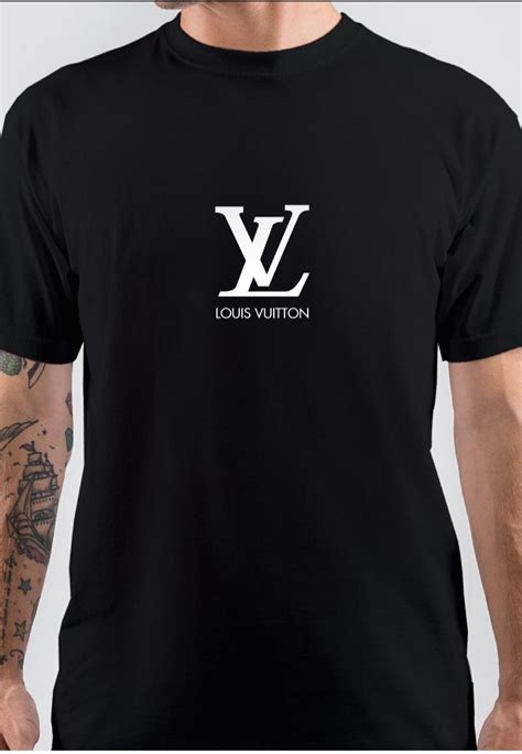 louis vuitton t shirt price|Men's Designer T.